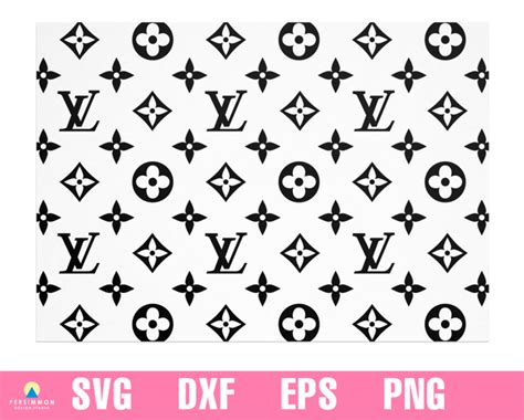 louis vuitton svg files